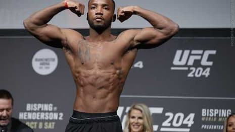 UFC Welterweight Leon Edwards Promises To Take Out Racist Scumbag Colby Covington