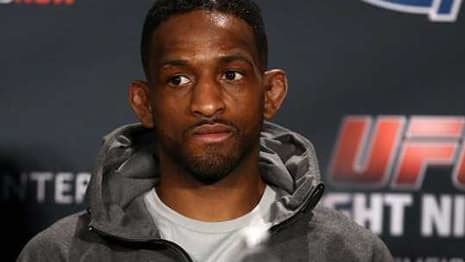 UFC Welterweight Neil Magny Reveals That He's Failed An Out Of Competition USADA Test