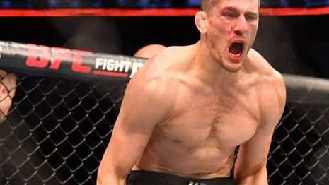 UFC Welterweight Niko Price Announces A New Fight Deal With The Promotion