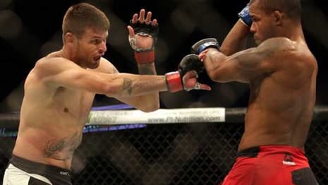 UFC Welterweight Tim Means Set To Make His Return At UFC FIGHT NIGHT RIO RANCHO