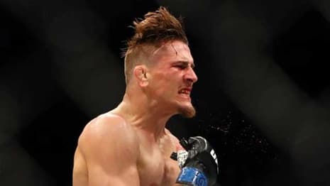 UFC WICHITA Results: Niko Price Stuns Tim Means With Devastating First Round Knockout