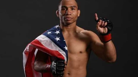 Ultimate Fighter 14 Winner John Dodson Will Make His Return To The Octagon At UFC FIGHT NIGHT RIO RANCHO