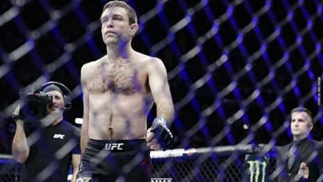 ULTIMATE FIGHTER 22 Winner Ryan Hall Calls Out Jose Aldo And Frankie Edgar