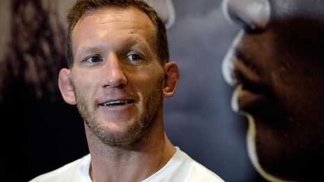 ULTIMATE FIGHTER 5 Alumni Gray Maynard Confirms His Departure From The UFC