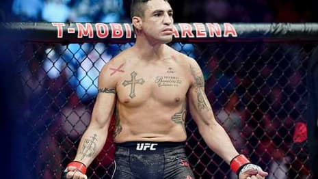 Ultimate Fighter Winner Diego Sanchez Is Set To Make His Return At UFC FIGHT NIGHT RIO RANCHO