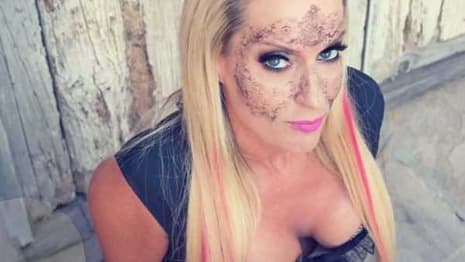 Ultimate Warrior's Widow Dana Calls Upcoming DARK SIDE OF THE RING Episode Smut And Filth