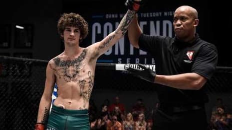 Undefeated Bantamweight Fighter Sean O'Malley Will Return To The Octagon At UFC 229