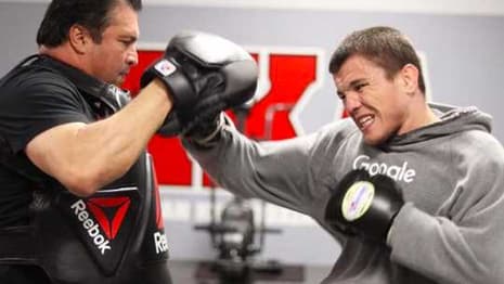 Undefeated Featherweight Umar Nurmagomedov Has Officially Signed With The UFC