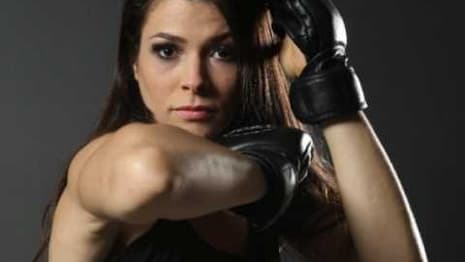 Undefeated Fighter Melissa Gatto Will Make Her UFC Debut Against Julia Avila