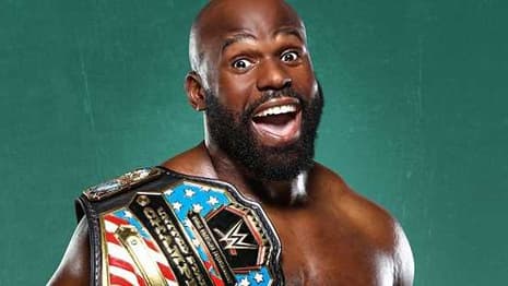 United States Champion Apollo Crews Comments On Working With Paul Heyman While He Was In Charge Of RAW