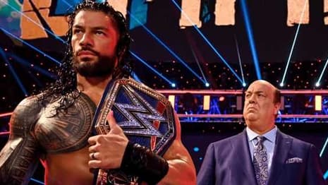 Universal Champion Roman Reigns Talks More About The Possibility Of Wrestling Dwayne The Rock Johnson