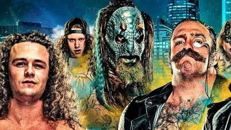 Upcoming ALL ELITE WRESTLING Shows In Milwaukee And St. Louis Moved Due To Coronavirus
