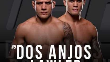 Upcoming UFC FIGHT NIGHT Card Has Added Several New Matches