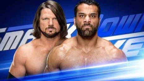 Updated CLASH OF CHAMPIONS Card Revealed; The US Title Will Be Defended In A Triple-Threat Match