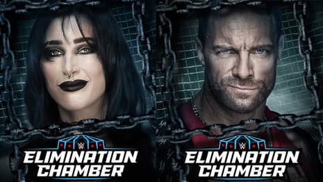 Updates On WWE Elimination Chamber Qualifiers & Upcoming Triple Threat Matches