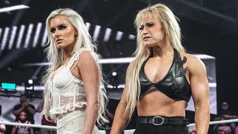 Updates To WWE Great American Bash & Next Week's Lineup For NXT 7/8/2025