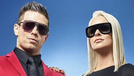 USA Network Announces When MIZ & MRS Will Return Along With An Official Synopsis
