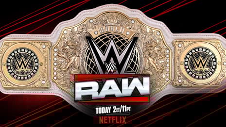 Vacated Women's World Championship To Be Settled At WWE Wrestlepalooza