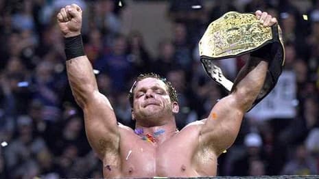Vice TV's DARK SIDE OF THE RING Season 2 Premiere Focusing On Chris Benoit Draws Series-High Ratings