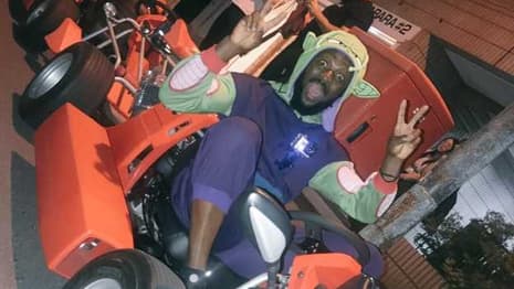 VIDEO: Check Out This Hilarious Preview Of SMACKDOWN LIVE Superstars Preparing To Go-Cart Through Tokyo