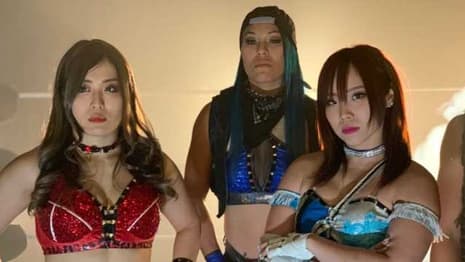 VIDEO: Have A Listen To The New NXT Theme Song All Out Life From Slipknot