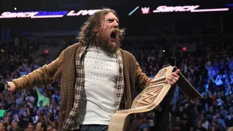 Viewership Slightly Drops For The ROYAL RUMBLE Fallout Episode Of SMACKDOWN LIVE