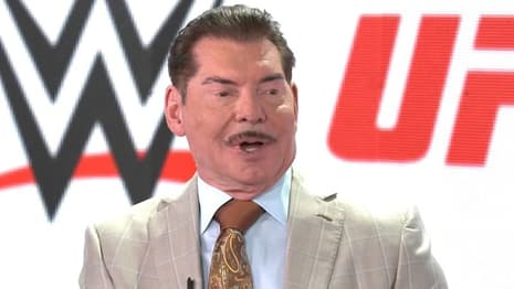 Vince McMahon Blamed For Recent WWE Change...Which Is Now Being Scrapped After Poor Response
