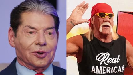 Vince McMahon Claims Hulk Hogan Isn't Racist Despite Saying Racist Things, Mark Henry Disagrees