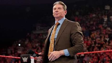 Vince McMahon Comments On Recent Departure Of George Barrios And Michelle Wilson And His XFL Plans