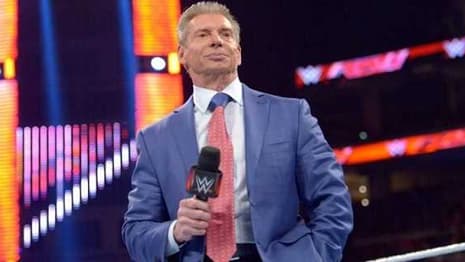Vince McMahon Has Batsh*t Crazy Ideas For How Matches Will Work On RAW And SMACKDOWN Moving Forward