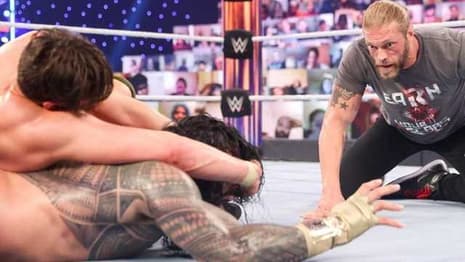 Vince McMahon Has Changed The WRESTLEMANIA Main Event For A Crazy (Ageist?!) Reason