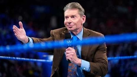 Vince McMahon Has Rarely Been Backstage At WWE Events In Recent Months And Has Become Private
