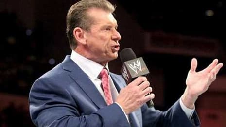 Vince McMahon Initially Thought That The ROYAL RUMBLE Was A Stupid Idea