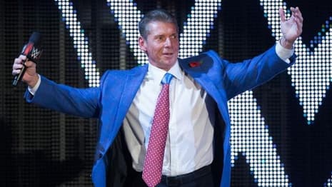 Vince McMahon Is Officially A WWE Employee Again; Will Serve As Executive Chairman