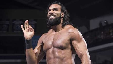 Vince McMahon Is Reportedly Planning On Pushing Former WWE Champion Jinder Mahal