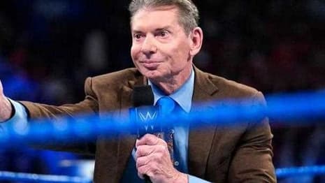 Vince McMahon Is Reportedly Well Aware That The Current WWE Product Has Become Stale