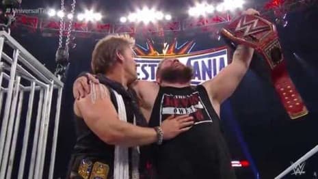 Vince McMahon Is Rumored To Be Unhappy With A Certain Former Universal Champion