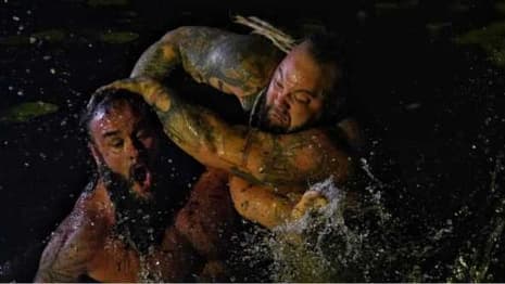 Vince McMahon Is Said To Have Loved The Swamp Fight Main Event Of EXTREME RULES