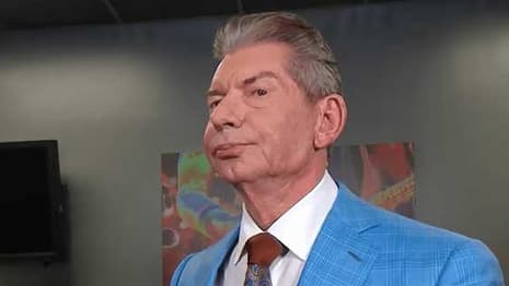 Vince McMahon Is Threatening To Punish Or Fire WWE Superstars Who Use Platforms Like Cameo And Twitch