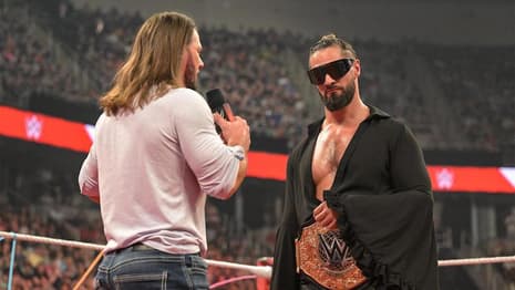 Vince McMahon Made A Big Change To RAW Despite Not Being At Show As WWE Superstars Remain On Guard