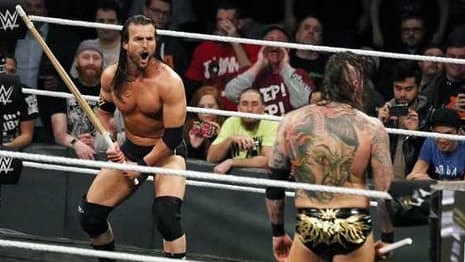 Vince McMahon Reportedly Considering Calling Up More Talent From NXT Moving Forward