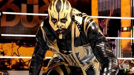 Vince McMahon Reportedly Didn't Want To Release Goldust From His WWE Contract