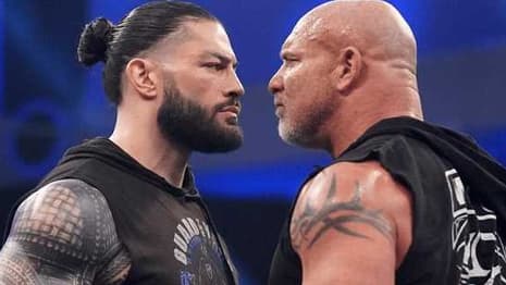 Vince McMahon Reportedly Doesn't Want Roman Reigns Mentioned On WWE Television