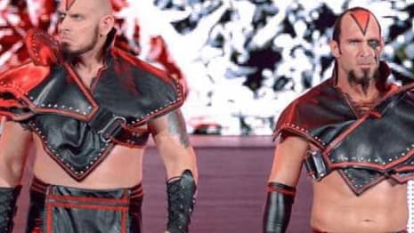 Vince McMahon Reportedly Instructed Announcers To Bury The Ascension When They Arrived From NXT