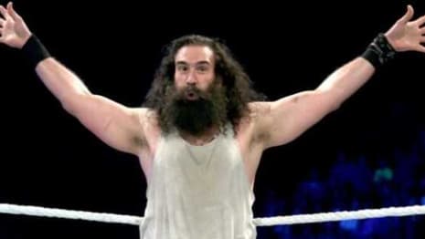 Vince McMahon Reportedly Soured On Former Intercontinental Champion Luke Harper Upon His Return