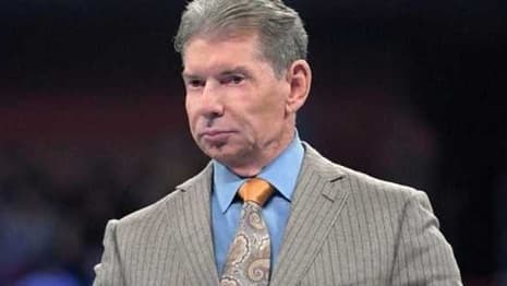 Vince McMahon Returned To RAW On Monday And Ripped Up The Script Hours Before The Show Aired