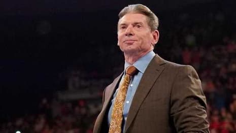 Vince McMahon Says WWE Is Working On Better Writing And Better Execution For Its Shows