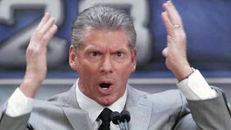 Vince McMahon, Stephanie McMahon & Triple H Hit With Yet Another Lawsuit By WWE Shareholders