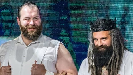 Vinny And Dutch Of The Righteous Could Be Making Their Way Over To WWE Very Soon