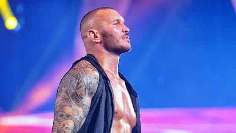 We May Finally Have Some Compelling Evidence Suggesting Randy Orton's WWE Return Is Imminent